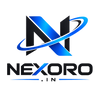 Nexoro - Home